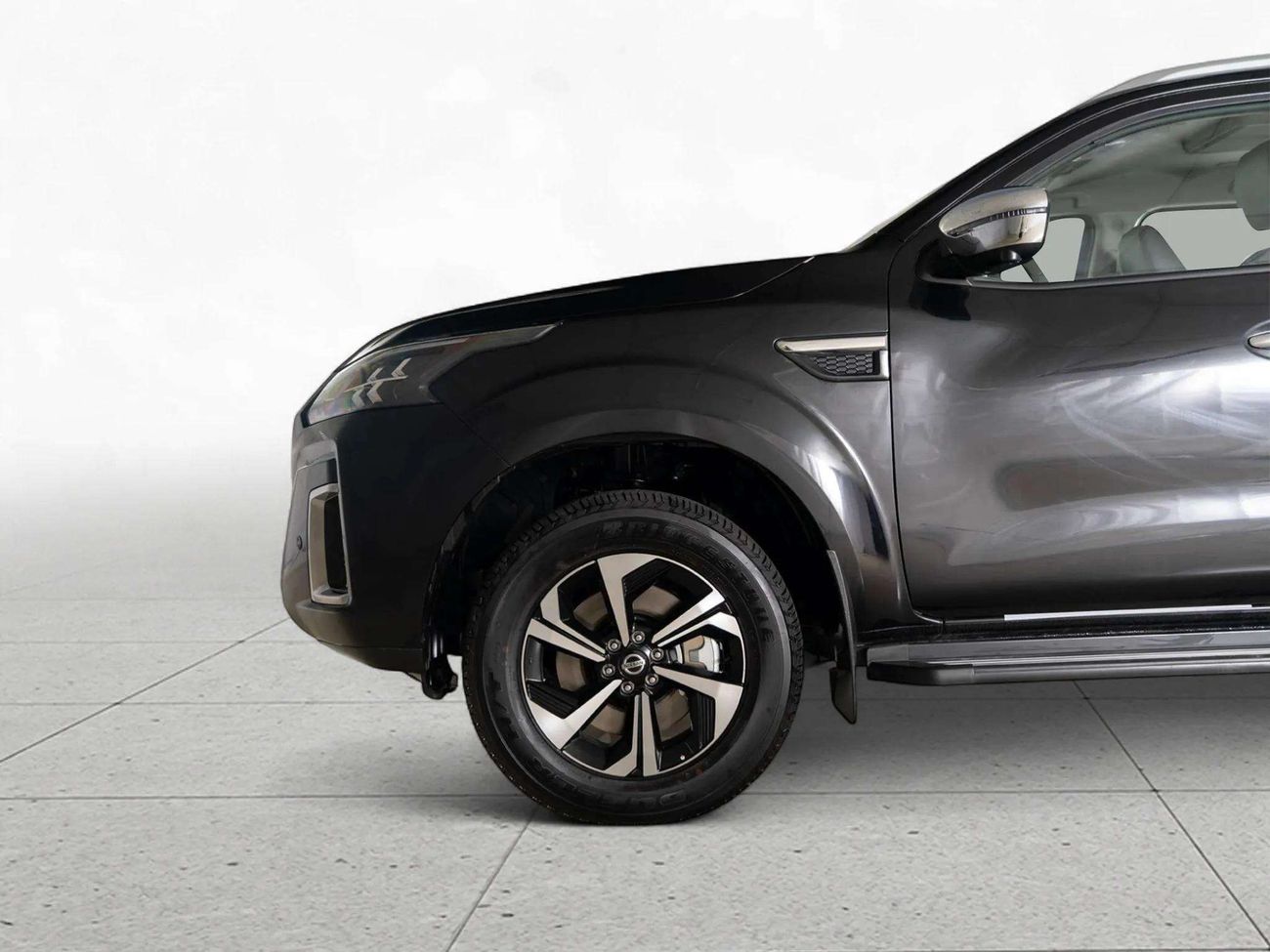 Nissan XTerra PLATINUM 2.5