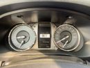 Toyota Hilux EXPORT ONLY - GLS 2.7L 4WD Single Cabin (With Central Diff Lock)