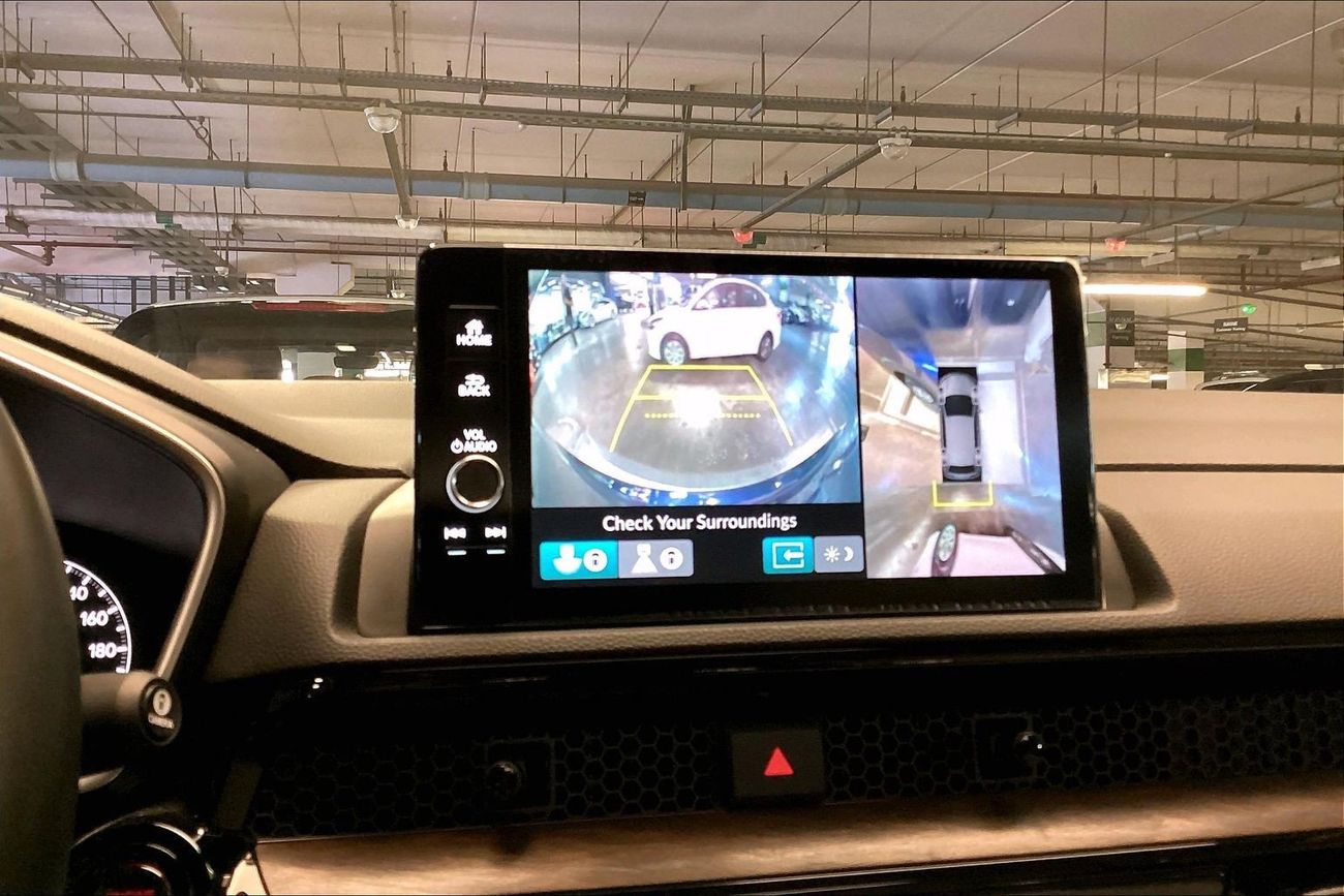 Honda CRV Touring | National Day Celebration | Guaranteed Warranty | 0 Down Payment