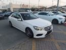 Mercedes Benz E300 AVANTGARDE SPORT Premium + 2.0L