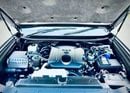 Toyota Prado 2019 RHD Diesel Engine Full Option Very Clean And Perfect Condition