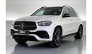 Mercedes-Benz GLE 450 Premium+ (AMG Line)