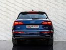 Audi Q5 45 TFSI Quattro Sport 2.0L