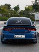 Dodge Charger HELLCAT