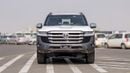 Toyota Land Cruiser LC300 VX 4.0P AT MY2025 – GREY