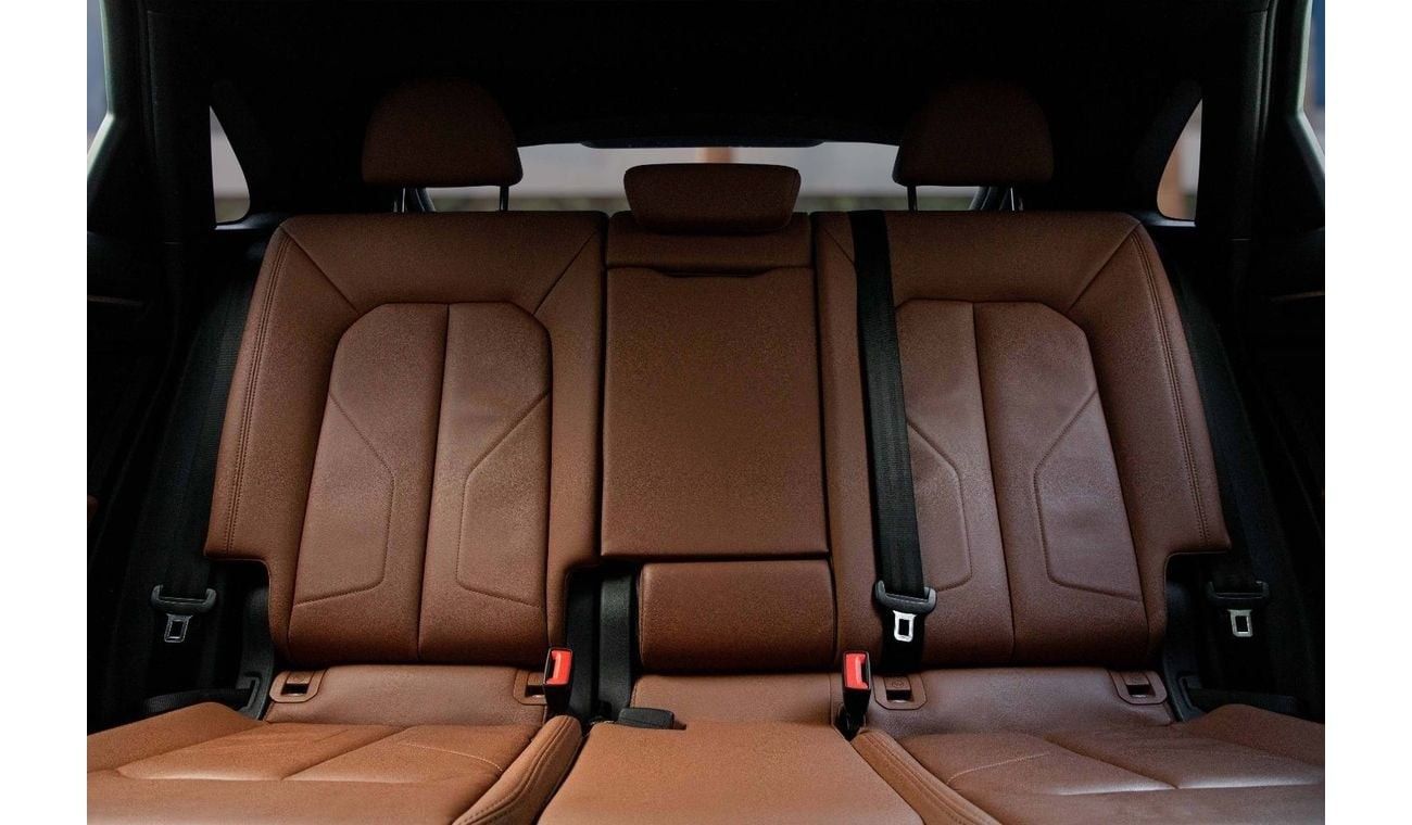 Audi Q3 S-Line Sportback | 3,035 P.M  | 0% Downpayment |