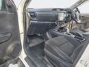 Toyota Hilux 4X4 Diesel 2.8L Right Hand Drive (RHD)
