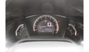 Honda Civic DX ACCIDENTS FREE - ORIGINAL PAINT - GCC - PERFECT CONDITION INSIDE OUT