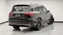 Mercedes Benz GLS63 AMG STANDARD
