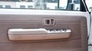 Toyota Land Cruiser Pickup 70