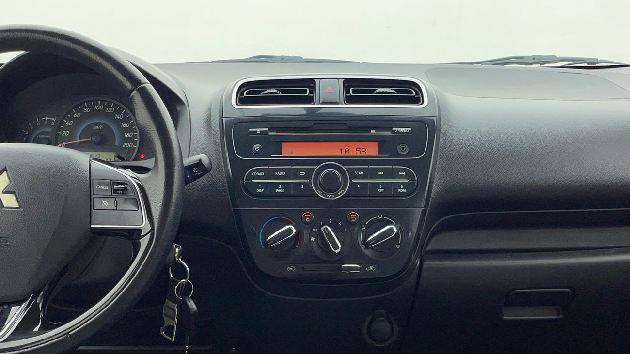 Mitsubishi Attrage GLX HIGHLINE 1.2 | Zero Down Payment | Home Test Drive