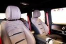 مرسيدس بنز G 63 AMG STD STD