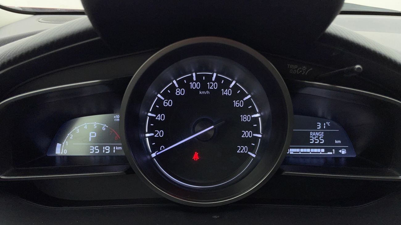 Mazda CX3 GT 2 | Zero Down Payment | Home Test Drive