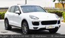 Porsche Cayenne S