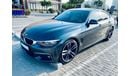 BMW 440i i Gran Coupe