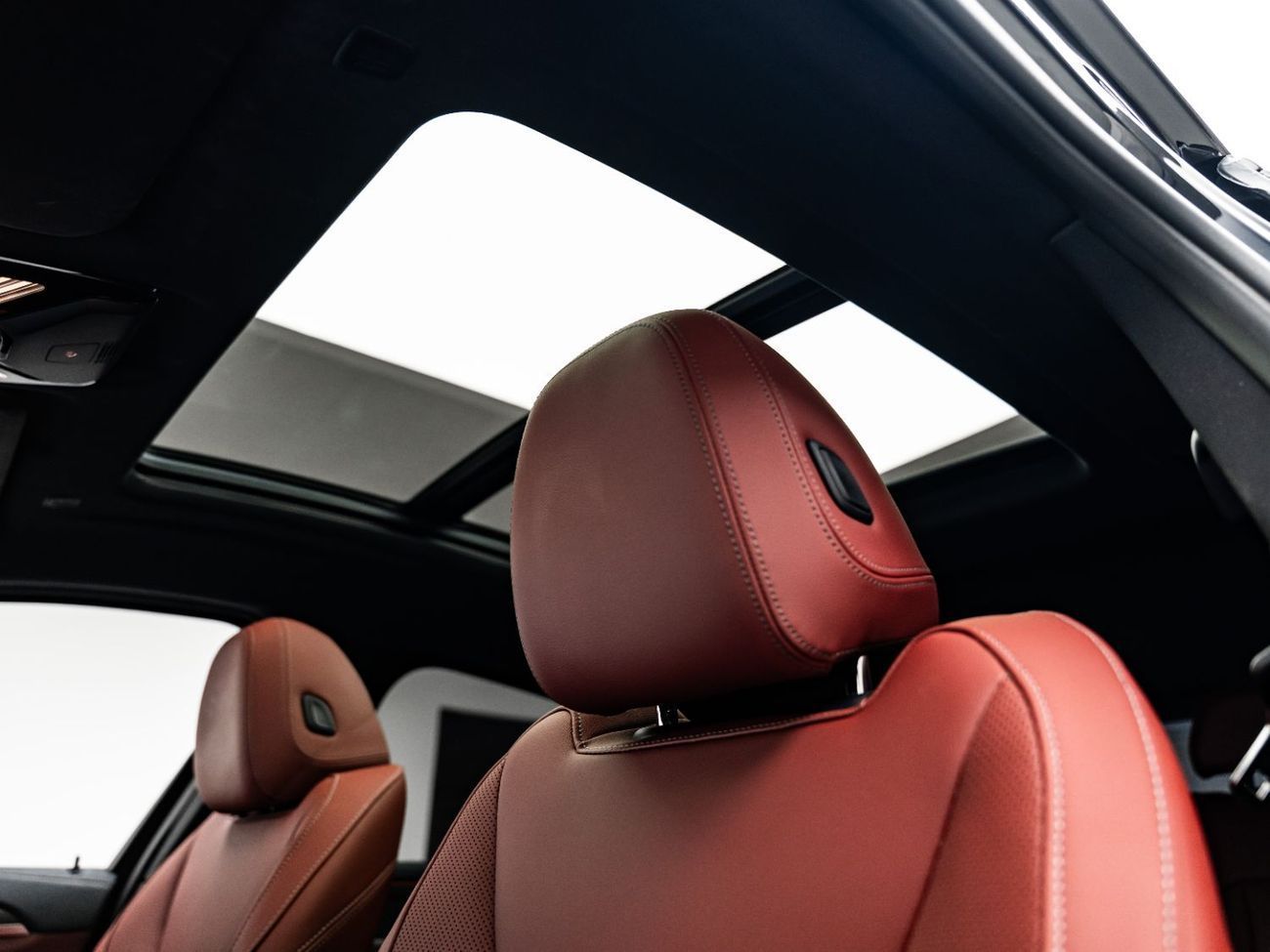 بي أم دبليو X4 xDrive 30i M Sport 2.0L