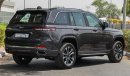 Jeep Grand Cherokee Overland Luxury 3.6L V6 , Night Vision , Euro.6 , 2023 Без пробега , (ТОЛЬКО НА ЭКСПОРТ)