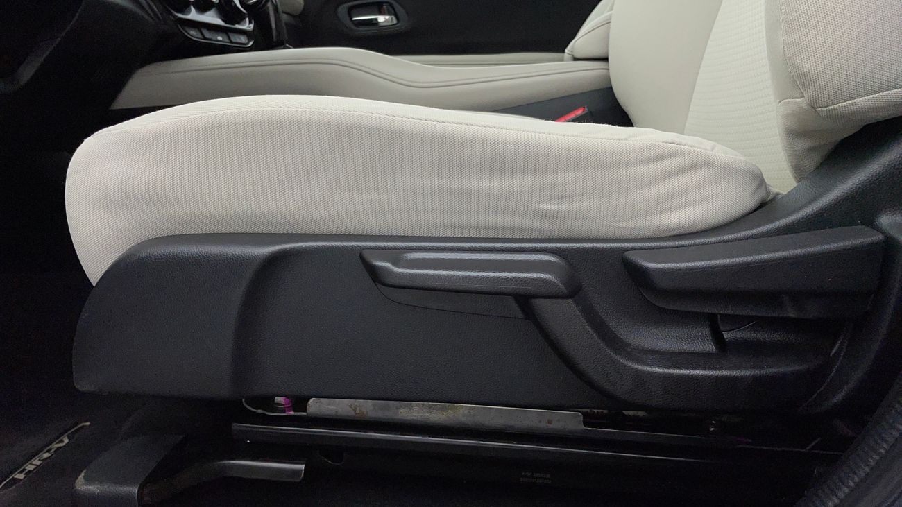 Honda HRV DX 1.8 | Zero Down Payment | Free Home Test Drive