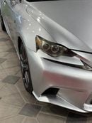لكزس IS 250 F Sport 2.5L