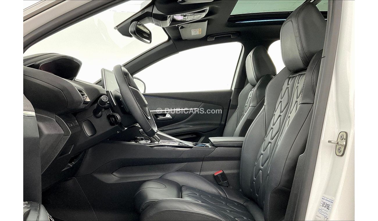 Peugeot 3008 GT Line