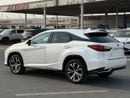 Lexus RX450h Premier 3.5L Hybrid