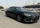 لكزس ES300h HYBRID PLUS LEXUS ES 300 Hybrid 2.5L Premier Option 2023 Model