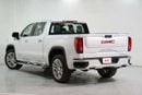 جي أم سي سييرا 2022 GMC Sierra Denali || AED 3,600/PM || 3 YEAR WARRANTY