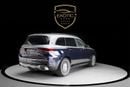 مرسيدس بنز GLS 600 Maybach