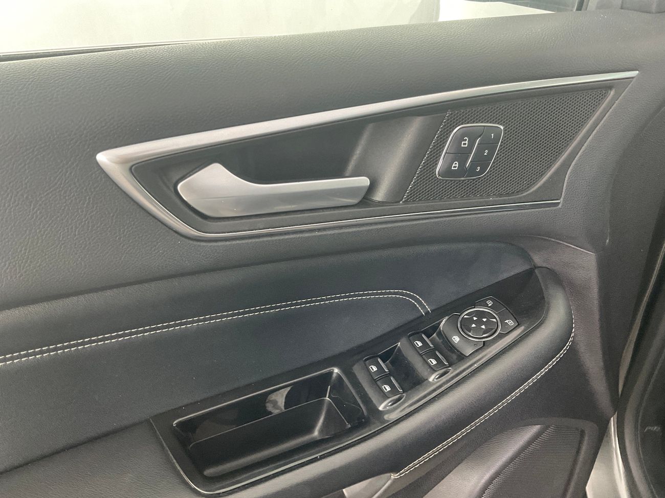 Ford Edge Titanium / Titanium Plus | Guaranteed Warranty | 0 Down Payment