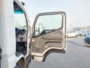 Mitsubishi Fuso Canter MITSUBISHI CANTER FREEZER TRUCK RHD 2018 MODEL 3.0 L DIESEL AUTOMATIC(PM32241)