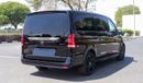 مرسيدس بنز V 300 D 2023 Model Mercedes-Benz V300d 4Matic Exclusive, Long