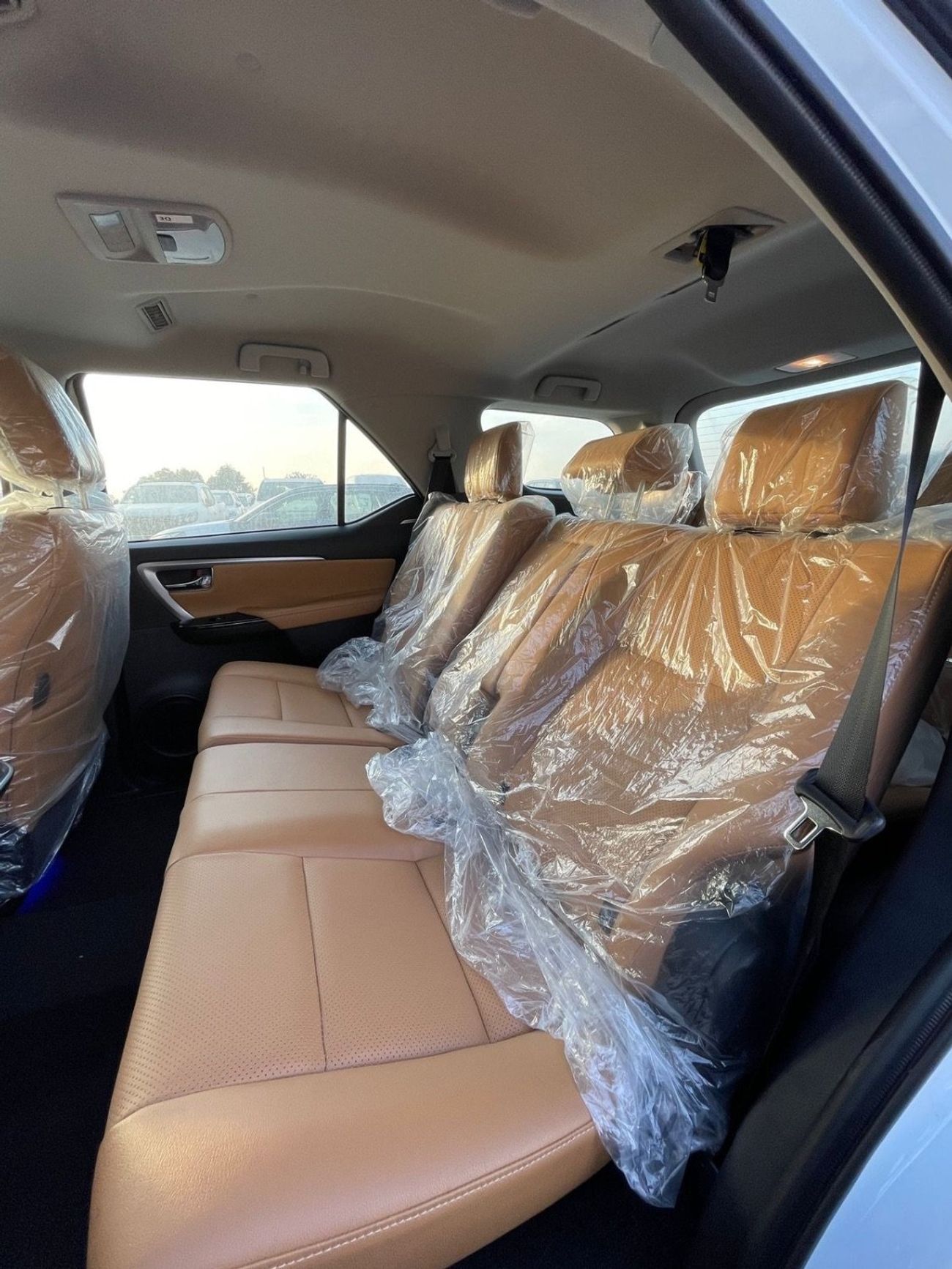 Toyota Fortuner 4.0 Full option SR5