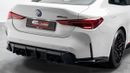 BMW M4 CSL - 2023 - GCC Specs - Under Warranty