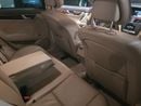 Mercedes-Benz C 250