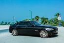 BMW 730Li Executive 4.0L (4 Door)