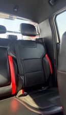 Ford Ranger Raptor 2024 Model Full Option RHD Drive Very Perfect Condition