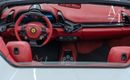 Ferrari 458 Italia 2014 Ferrari 458 Spider, Excellent Condition, Carbon  Fibre Package, Fully Loaded, GCC Spec
