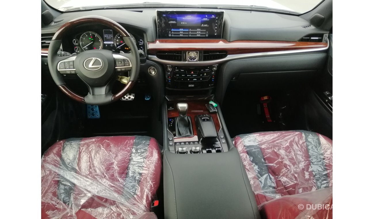 Lexus LX570