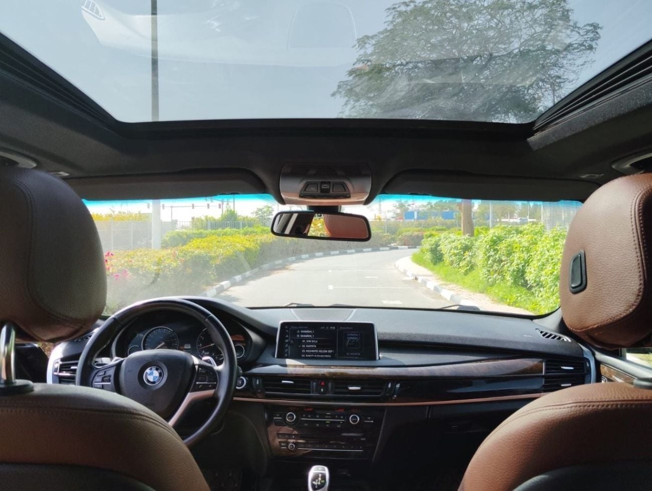 BMW X5 XDRIVE35I 35i Exclusive 3.0L (5 Seater)