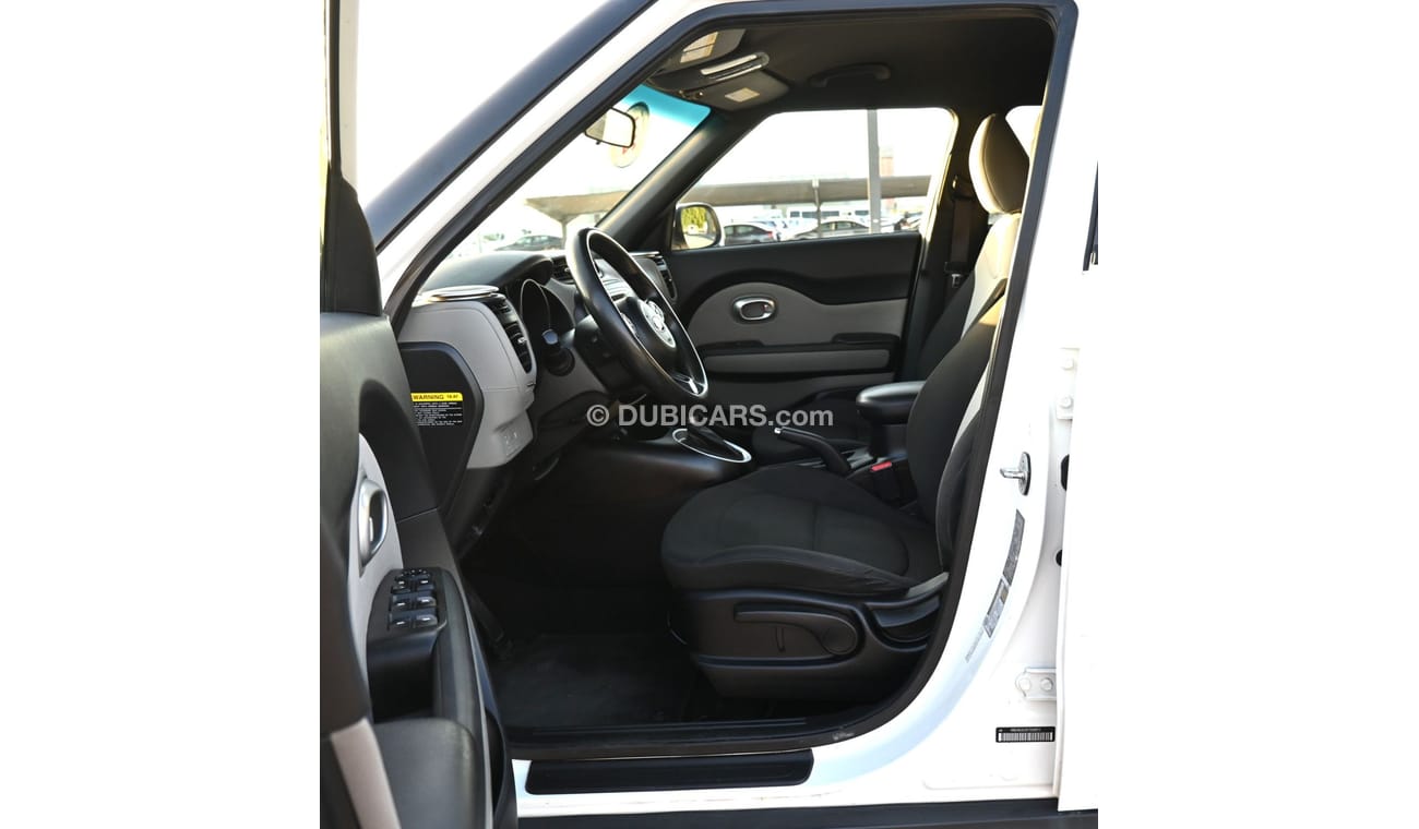Kia Soul very good condition 2014