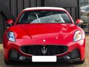 مازيراتي جران كابريو 3.0 V6 ZF AWD Euro 6 (s/s) 2dr (EXPORT ONLY) Right Hand Drive
