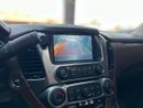 Chevrolet Tahoe LT 5.3L 4WD