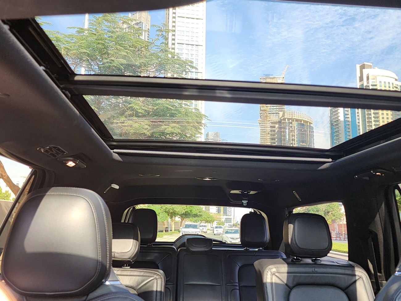 لينكولن نافيجاتور