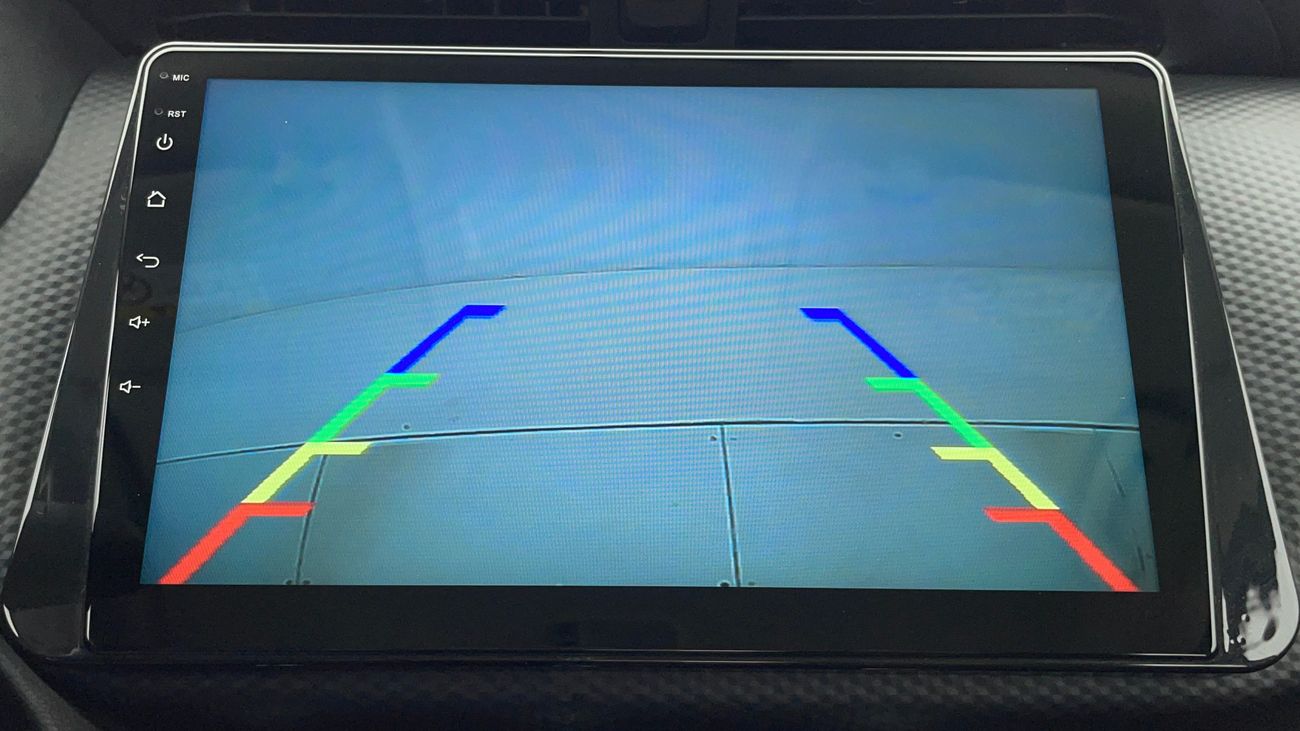 نيسان كيكس S 1.6 | بدون دفعة مقدمة | اختبار القيادة في المنزل