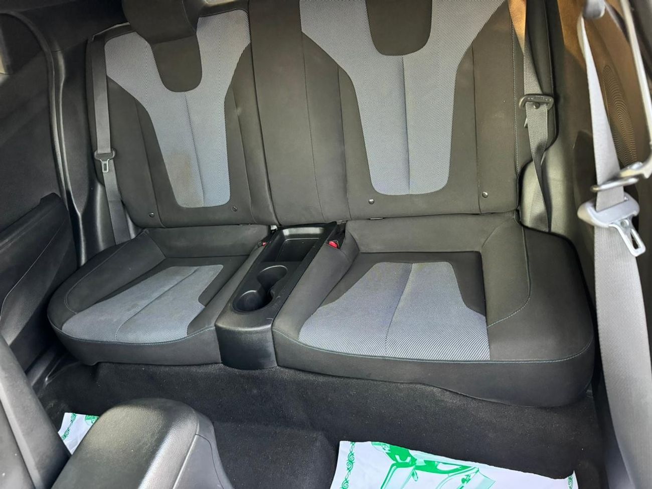 Hyundai Veloster Turbo Very good condition inside and outside