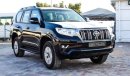 Toyota Prado prado txl 2.8l diesel