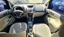 Ford EcoSport FORD ECO SPORT GCC FULL AUTO  2016