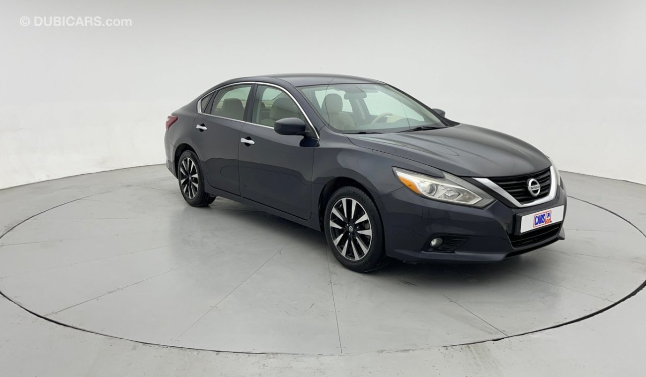 Nissan Altima SV 2.5 | Zero Down Payment | Free Home Test Drive