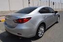 Mazda 6 S Mazda 6, model:2018. Excellent condition