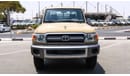 Toyota Land Cruiser Pick Up